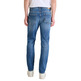 jeans homme  antony morato jeans cleve slim straight fit