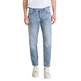 jeans homme  antony morato argon slim ankle lenght fit su