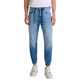 jeans homme  antony morato jake skinny cropped