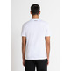 t-shirt homme  morato t-shirt slim fit in maillot cot