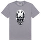 t-shirt homme  morato t-shirt slim fit in maillot cot