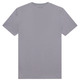 t-shirt homme  morato t-shirt slim fit in maillot cot