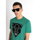 t-shirt homme  morato t-shirt regular fit in maillot