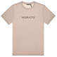 t-shirt homme  morato t-shirt regular fit in maillot