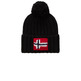 bonnet homme  napapijri semiury 5