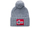 bonnet homme  napapijri semiury 5