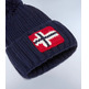 bonnet homme  napapijri semiury 5