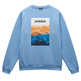 sweat-shirt homme  napapijri b-rollin c