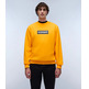 sweat-shirt homme  napapijri b-box logo c