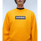 sweat-shirt homme  napapijri b-box logo c