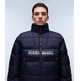 cazadora homme  napapijri rf puffer open