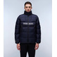 cazadora homme  napapijri rf puffer open