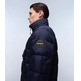 cazadora homme  napapijri rf puffer open