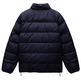 cazadora homme  napapijri rf puffer open