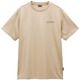 t-shirt homme  napapijri s-albula ss