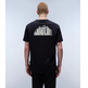 t-shirt homme  napapijri s-linth ss