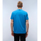 t-shirt homme  napapijri s-portalet ss