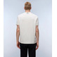 t-shirt homme  napapijri s-portalet ss