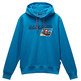 sweat-shirt homme  napapijri b-portalet h