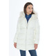 manteau femme  yeszee cappotto donna trapuntato,fint