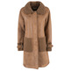 manteau femme  yeszee cappotto donna teddy, con tasc