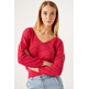 maillot femme  garcia o40044_ladies pullover