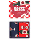  happy 2-pack wine gift set