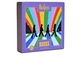  happy beatles 3-pack socks gift set