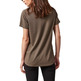 t-shirt femme  deelux glowy ts w