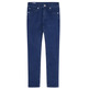 pantalon garçon  pepe jeans skinny jeans jr