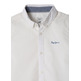 chemise garçon  pepe jeans camdem