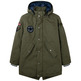 chasseresse garçon  pepe jeans frazier