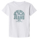 t-shirt garçon  pepe jeans griffith