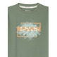 t-shirt garçon  pepe jeans jones