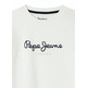 t-shirt garçon  pepe jeans new art