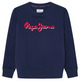 maillot garçon  pepe jeans new lamonty crew