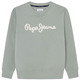 maillot garçon  pepe jeans new lamonty crew