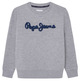 maillot garçon  pepe jeans new lamonty crew