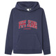 maillot garçon  pepe jeans bain hoodie