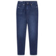 jeans fille  pepe jeans skinny jeans hw jr