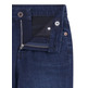 jeans fille  pepe jeans skinny jeans hw jr