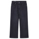 jeans fille  pepe jeans straight jeans hw jr