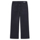 jeans fille  pepe jeans straight jeans hw jr