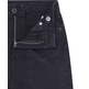 jeans fille  pepe jeans straight jeans hw jr