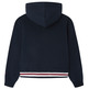 sweat-shirt fille  pepe jeans enora