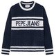 maillot fille  pepe jeans wrenley