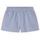 le short fille  pepe jeans hana short