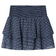 jupe fille  pepe jeans amelia skirt