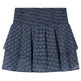 jupe fille  pepe jeans amelia skirt