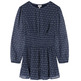 robe fille  pepe jeans amelia dress